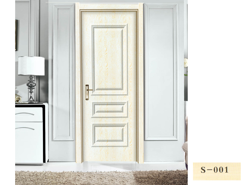 甘肅鋼木門廠家