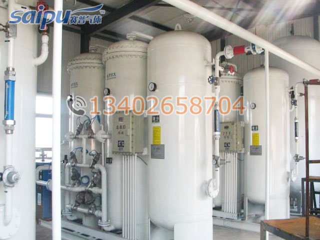 廠家供應(yīng)工業(yè)制氮機(jī) 大型工業(yè)制氮設(shè)備 PSA氮?dú)庠O(shè)備