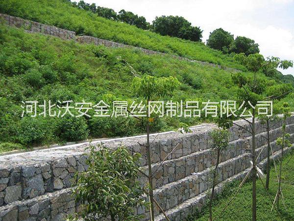 石籠網(wǎng)-格賓網(wǎng)-鉛絲籠