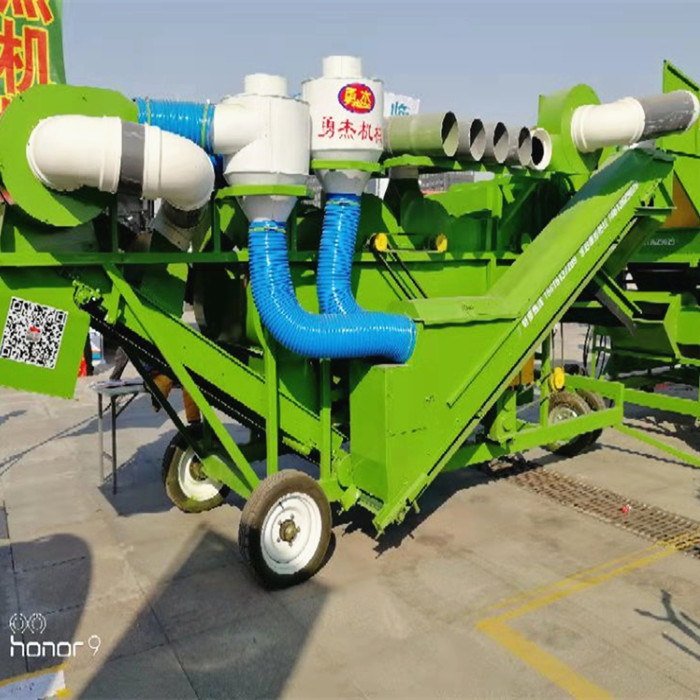 花生秧除膜揉切機(jī) 去除地膜的機(jī)器 牛羊飼料加工設(shè)備