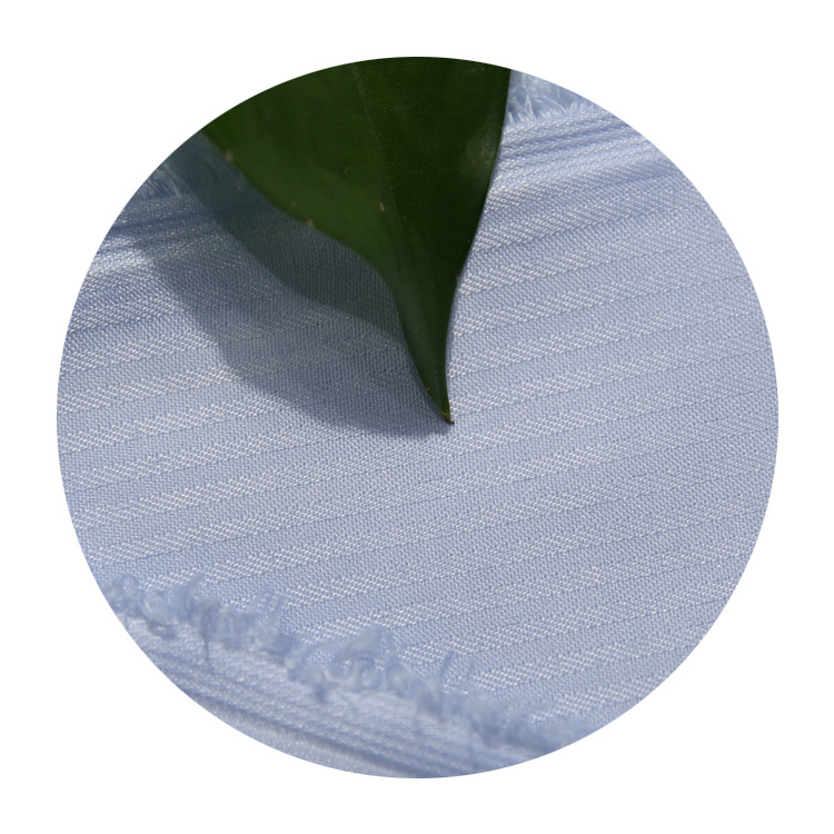 庫(kù)存處理T/C80/20 藍(lán)色口袋布 45*45 133*72 魚(yú)骨紋里布