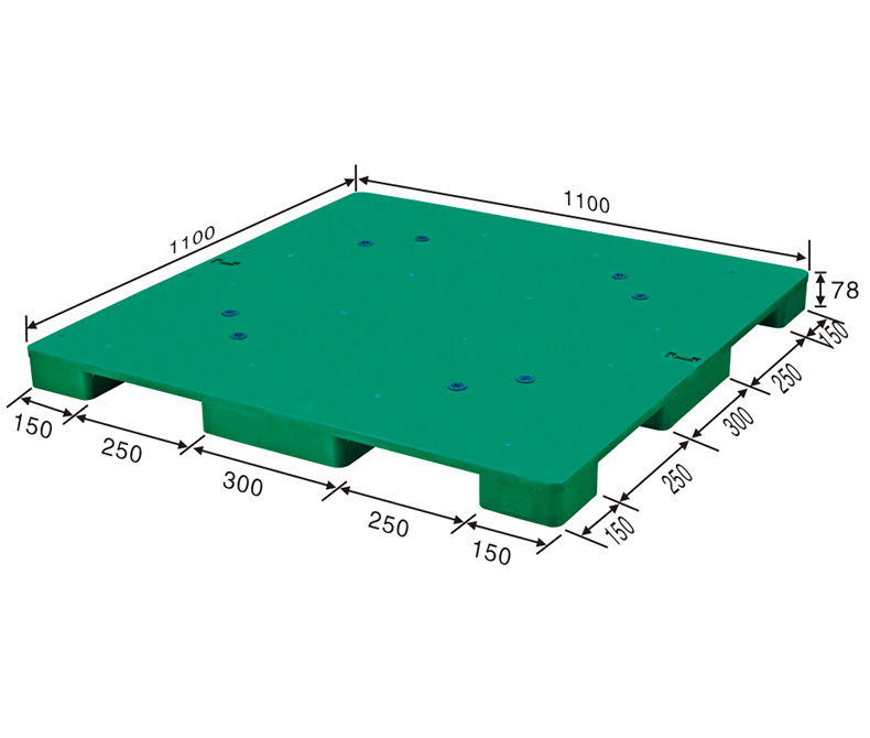 廠家直銷塑膠卡板 托盤
