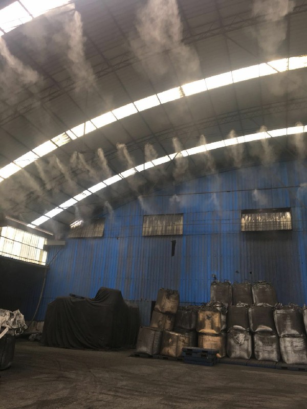 垃圾站霧化除臭設(shè)備_圈舍霧化除臭設(shè)備熱門(mén)大賣(mài)