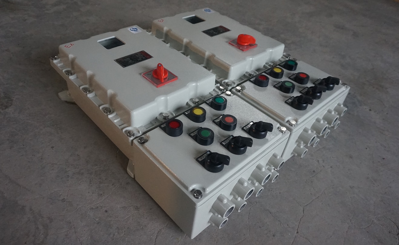 供應(yīng)防爆電磁啟動(dòng)器、河南防爆電磁啟動(dòng)器