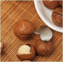 殼子妃子    夏威夷果批發(fā)休閑零食干果蜜餞送禮佳品