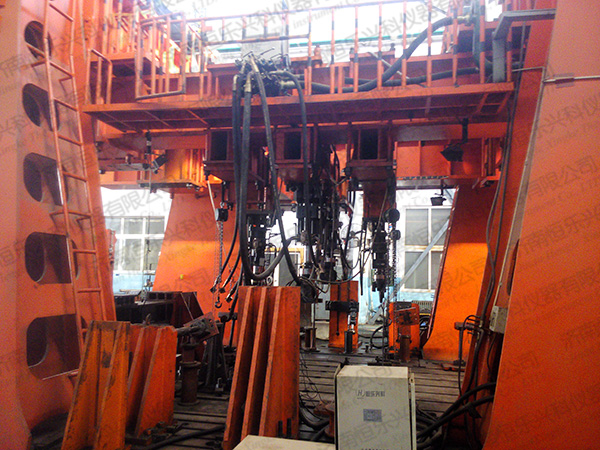 恒樂(lè)儀器鋼結(jié)構(gòu)基本原理教學(xué)試驗(yàn)系