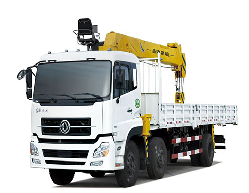 優(yōu)質(zhì)隨車吊廠家