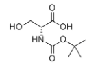 供應(yīng)BOC-D-絲氨酸BOC-D-Serine6368-20-3