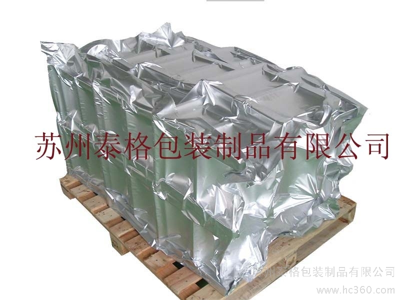 立體鋁箔袋防潮袋
