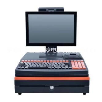 泰安大掌柜超市百貨*收款機(jī)零售批發(fā)
