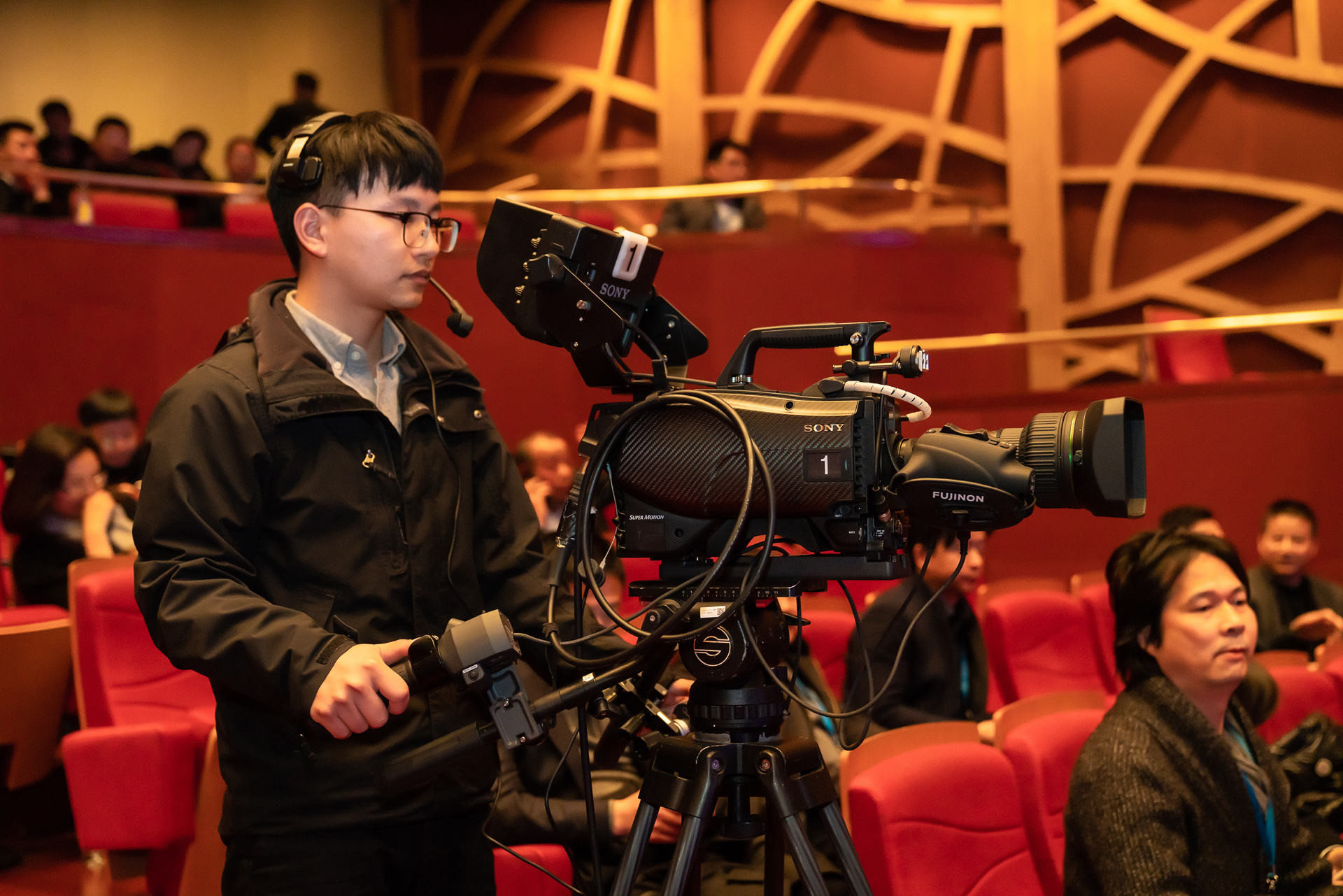 會(huì)議直播方案哪家好