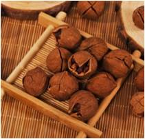 殼子妃子   臨安山核桃批發(fā)