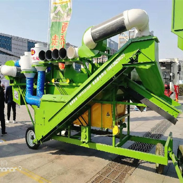 花生秧除膜揉切機(jī) 去除地膜的機(jī)器 牛羊飼料加工設(shè)備