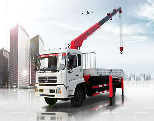 優(yōu)質(zhì)隨車吊廠家