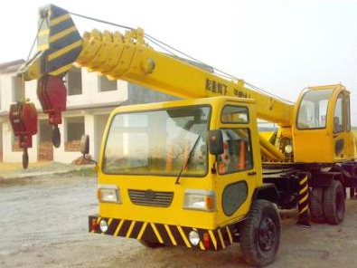 武漢吊車出租哪家好