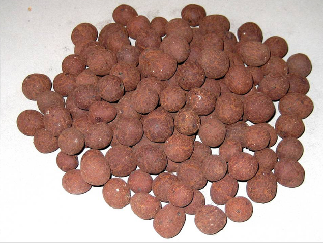 廣東污水處理陶粒供應(yīng) 供應(yīng)污水處理陶粒 污水處理陶粒廠家