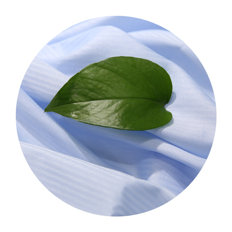 庫(kù)存處理T/C80/20 藍(lán)色口袋布 45*45 133*72 魚(yú)骨紋里布