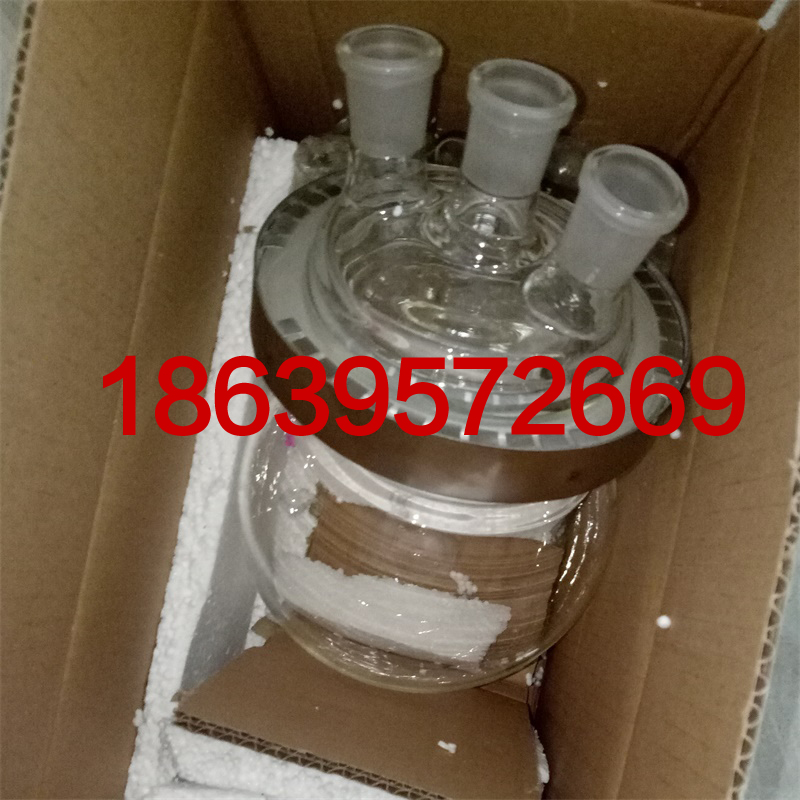 耐高溫耐酸堿玻璃儀器定制加工進(jìn)口玻璃儀器配件定制加工廠家直銷