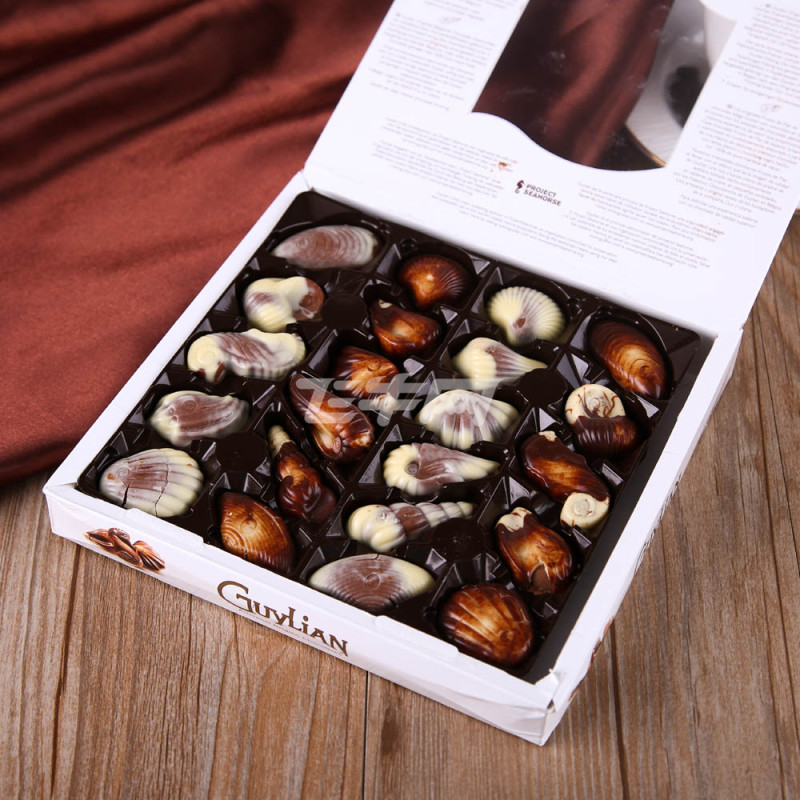 深圳巧克力進(jìn)口報(bào)關(guān)需要辦理什么資