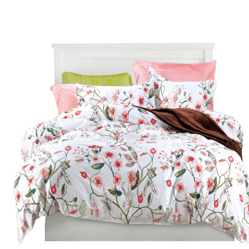 水星家紡  江南四件套批發(fā)水星家紡  江南四件套