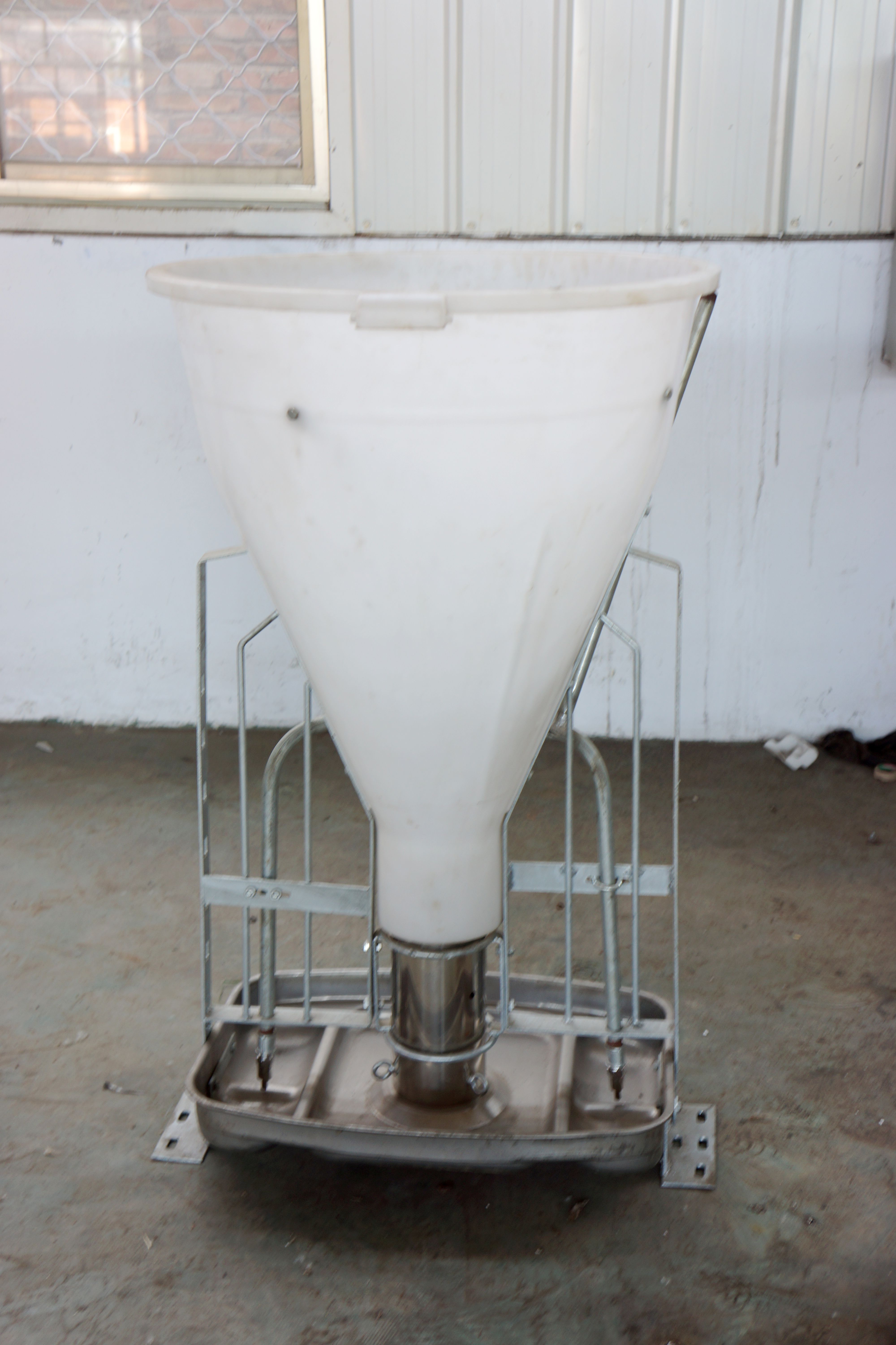 碩利干濕喂料器廠家直銷經(jīng)久耐用