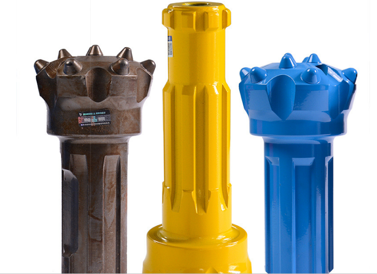 山東聊天潛孔鉆頭采購(gòu)