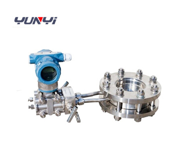 河南一體式孔板流量計(jì)廠家