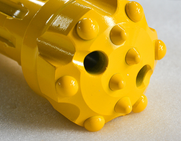 山東聊天潛孔鉆頭采購(gòu)