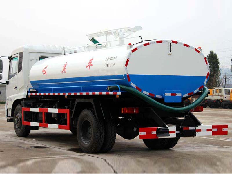 東風(fēng)天錦吸糞車-東風(fēng)天錦吸糞車廠家直銷-隨州 新款農(nóng)村吸糞車-10方吸糞車-10方東風(fēng)天錦吸糞車