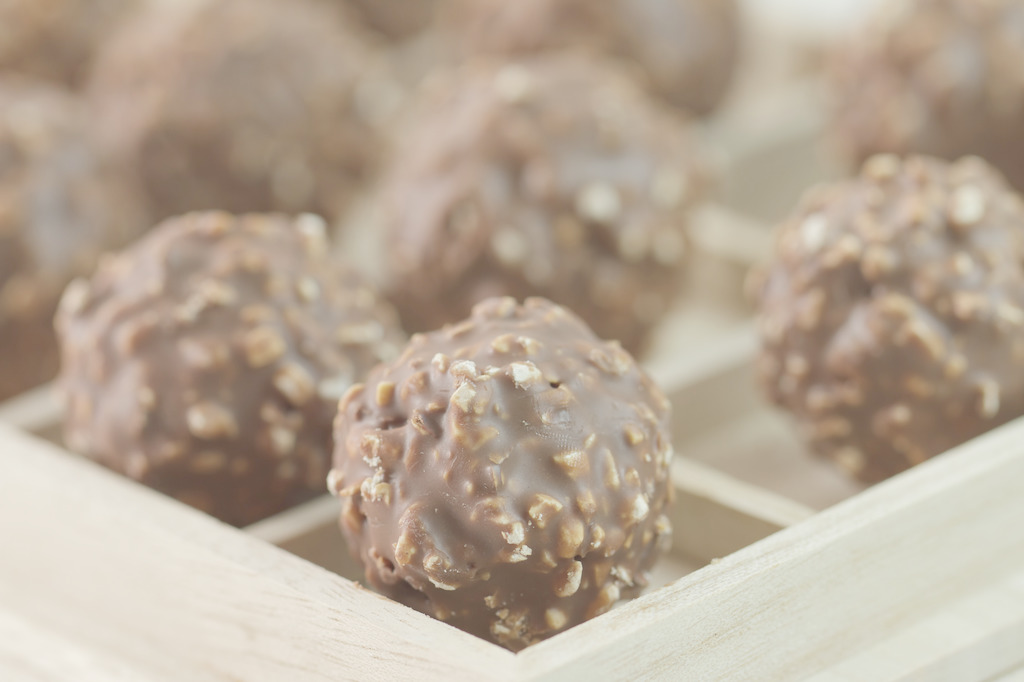 深圳巧克力進(jìn)口報(bào)關(guān)需要辦理什么資