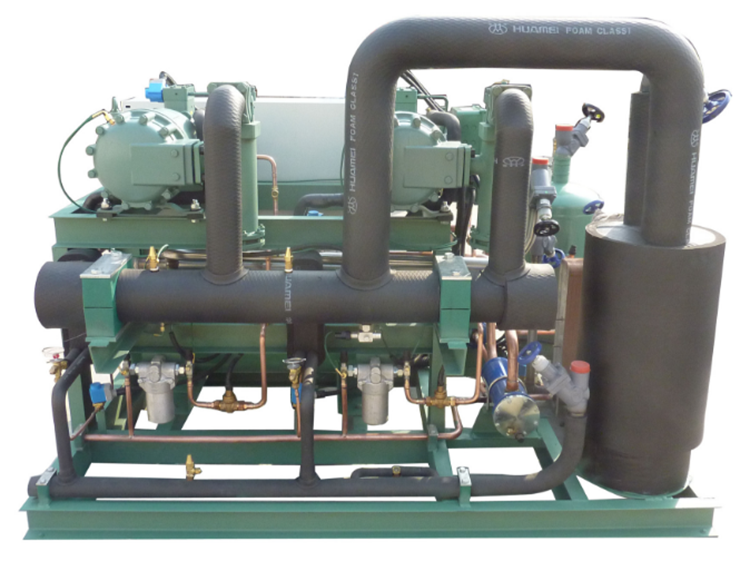 30HP冷庫壓縮并聯(lián)機(jī)組價(jià)格 江蘇壓縮并聯(lián)機(jī)組廠家直銷