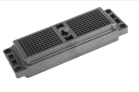 DL5-260R ITT Cannon DL 系列 260 路 母 直 DL5-260R