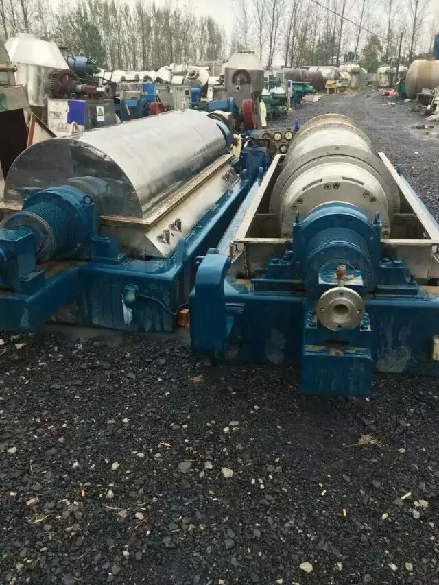 收售固液分離機(jī)，臥式過(guò)濾離心機(jī)，平板刮刀離心機(jī)，臥式刮刀離心機(jī)