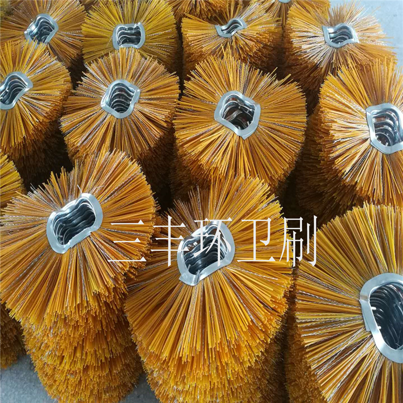高速公路養(yǎng)護(hù)滑移裝載機(jī)刷片、裝載機(jī)清掃器毛刷 高速公路養(yǎng)護(hù)滑移裝載機(jī)刷片、毛刷