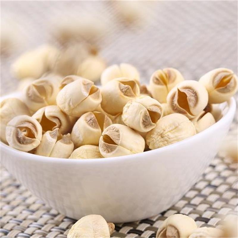 去芯手工白蓮子 無(wú)芯通心手工白蓮 湘蓮子 寸三蓮 尚品蓮皇產(chǎn)地批發(fā)供應(yīng)