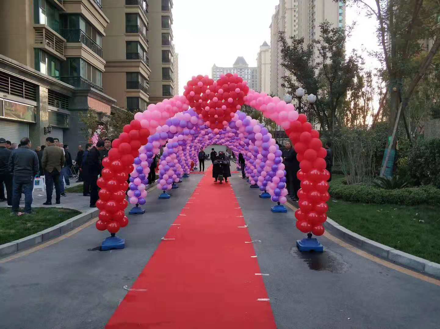 滄州拱門(mén)租賃滄州慶典拱門(mén)租賃