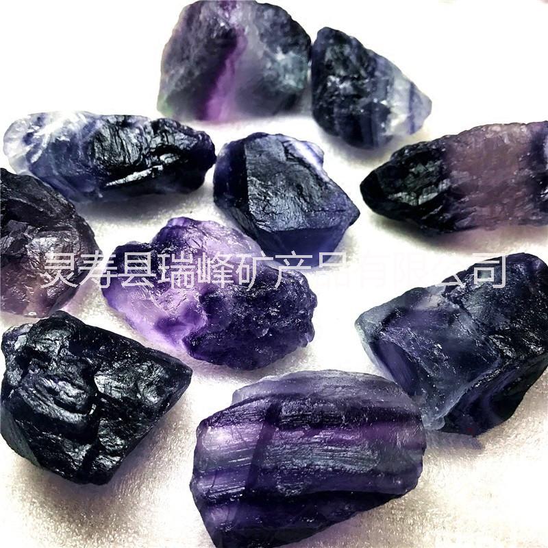 廠家供應(yīng) 螢石塊 雕刻用螢石塊 螢石粉 量大從優(yōu)