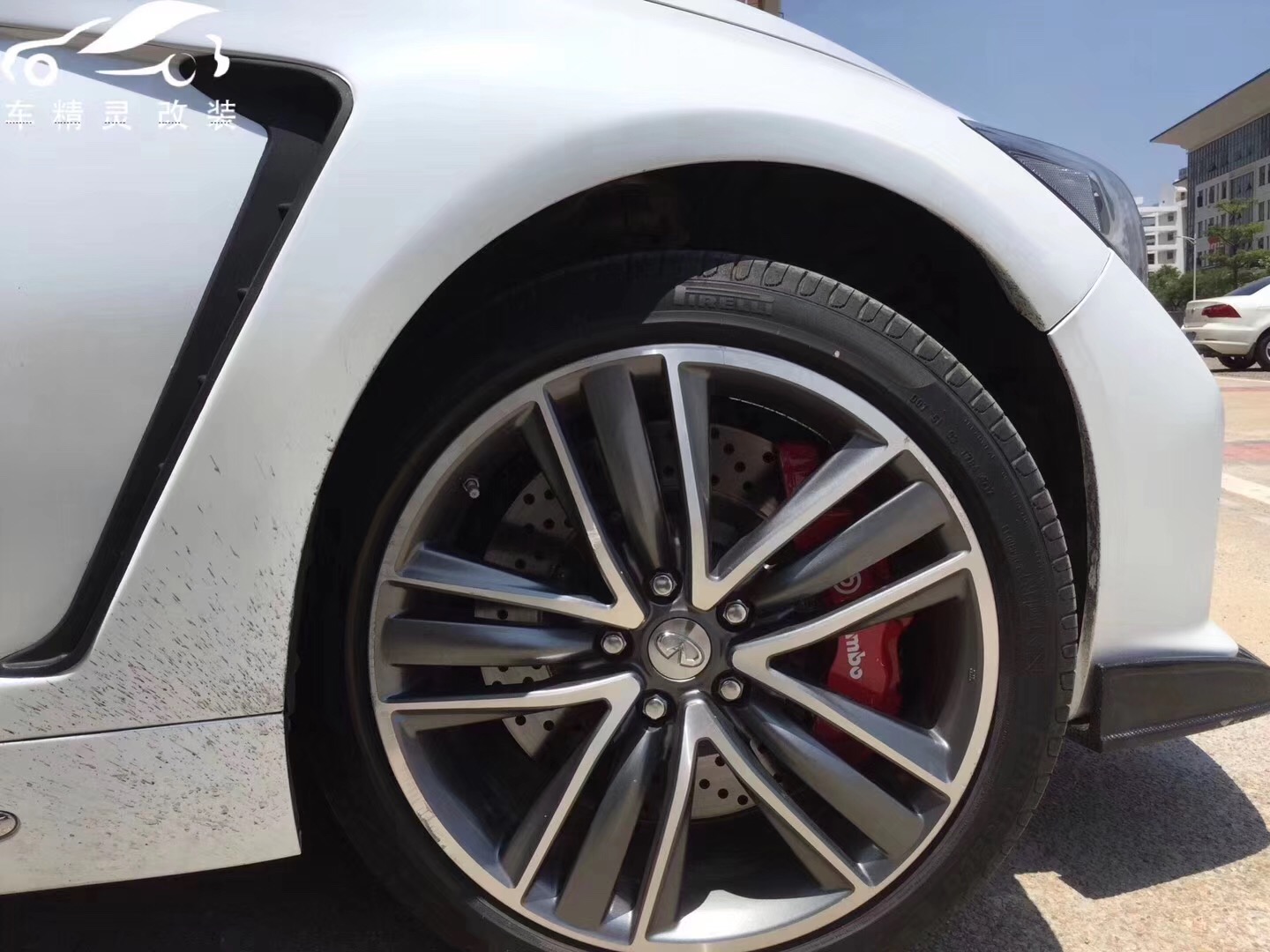 車精靈改裝剎車改裝AP剎車Brembo卡鉗套裝改裝剎車批發(fā)輪轂避震深圳專業(yè)改裝剎車 VINIC剎車AP鮑魚剎車改裝