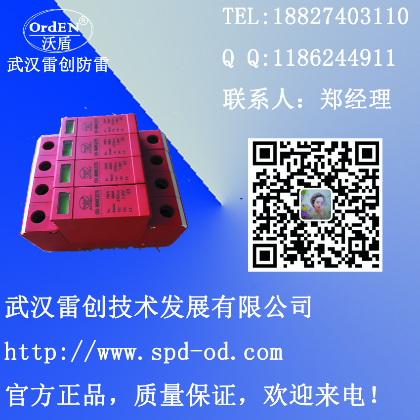 DVACSP100S一級(jí)防雷模塊 德國(guó)盾一級(jí)復(fù)合型電涌保護(hù)器100KA *惠 安裝方便