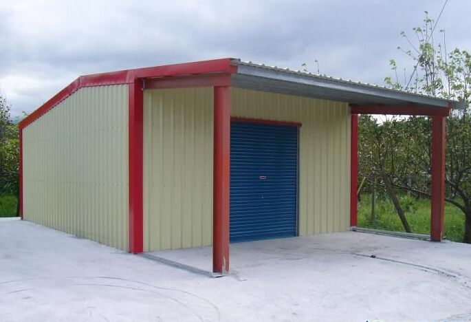 江蘇回收活動(dòng)房（箱式拼裝式）集成房彩鋼房組裝 箱式拼裝式