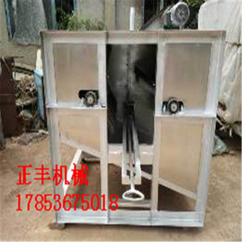 半自動(dòng)豬頭打毛機(jī) 豬頭去毛機(jī) 豬頭脫毛機(jī) 豬腦殼去毛機(jī) 脫毛均勻 脫毛率高