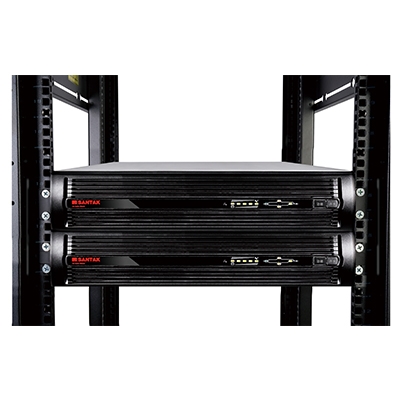 山特 機(jī)架式C系列 (1kVA~6kV系列