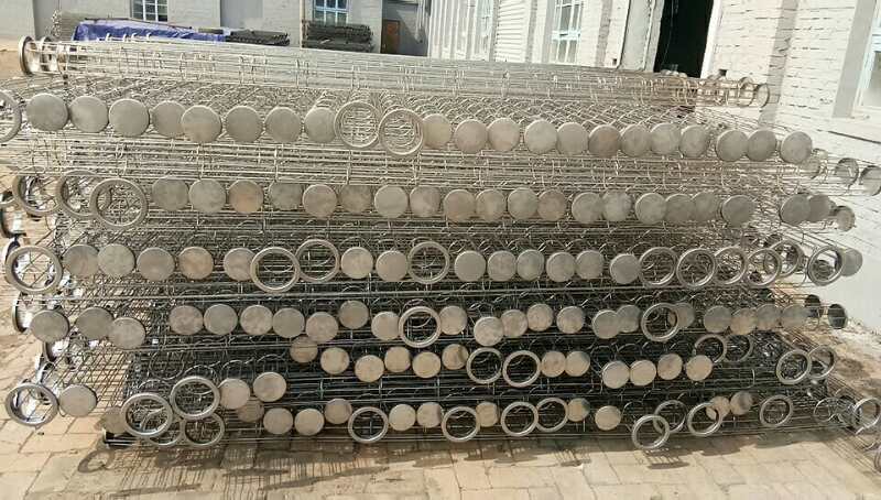 沉流式濾筒除塵器的工作原理， 沉流式濾筒除塵器現(xiàn)貨供應(yīng)