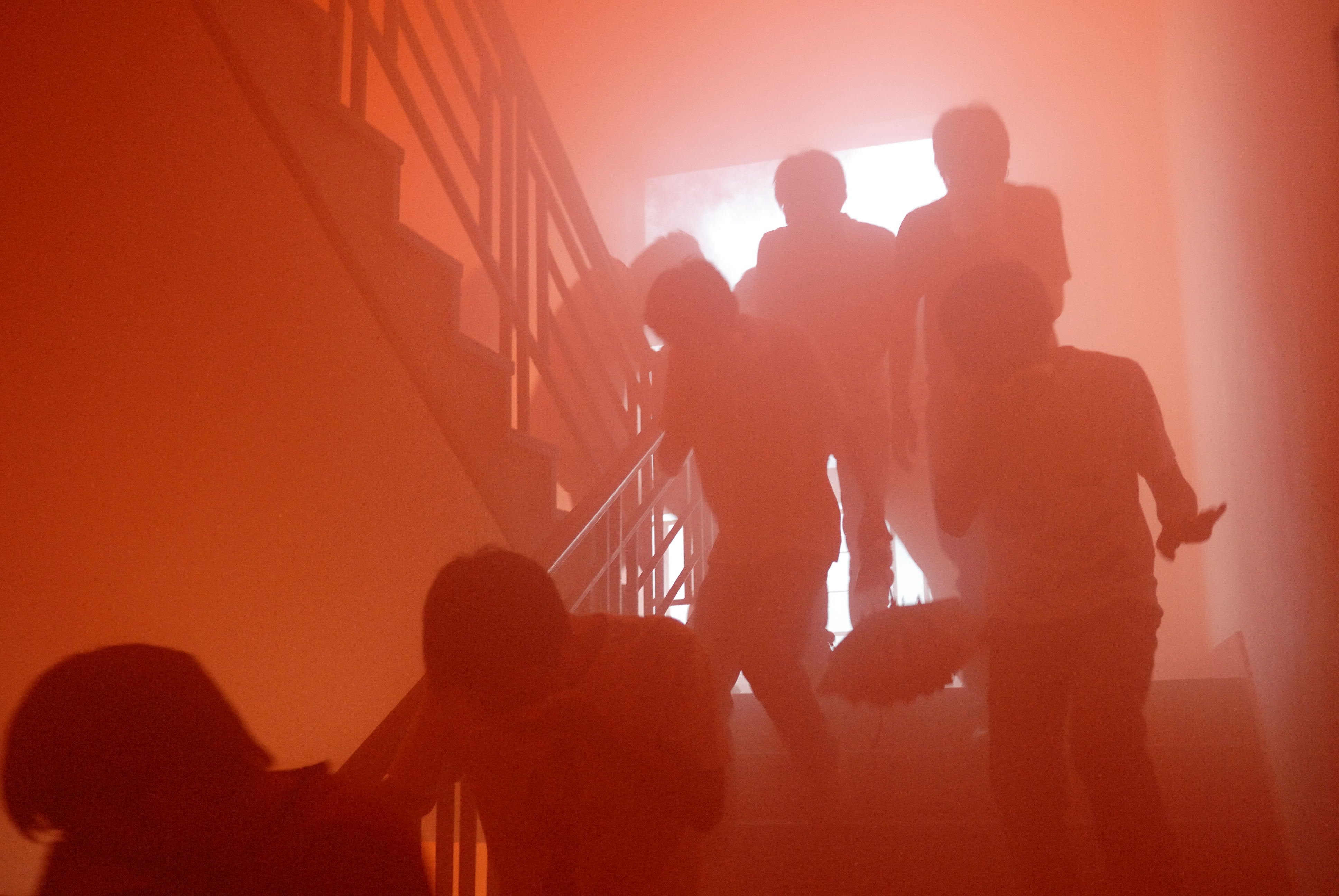 青島凌鼎提供北京、天津、青島地區(qū)消防安全體驗培訓服務 消防安全體驗培訓服務