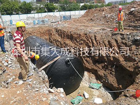 廠家自銷 混凝土化糞池