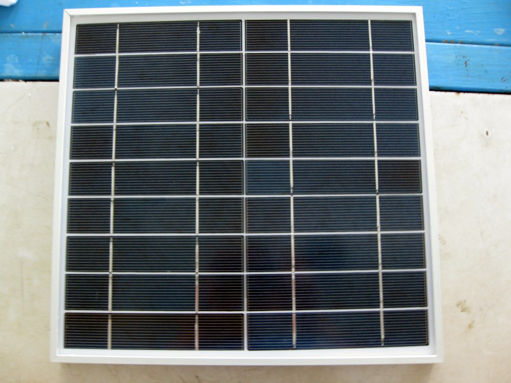 多晶電池板光伏板50W-60W瓦 多晶板組件廠家