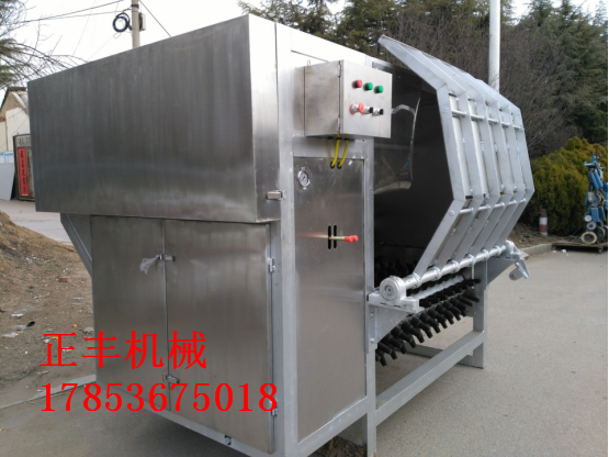 全自動(dòng)羊刨毛機(jī) 整羊刨毛機(jī) 羊脫毛機(jī) 羊打毛機(jī) 羊去毛機(jī) 廠家直銷 屠宰設(shè)備