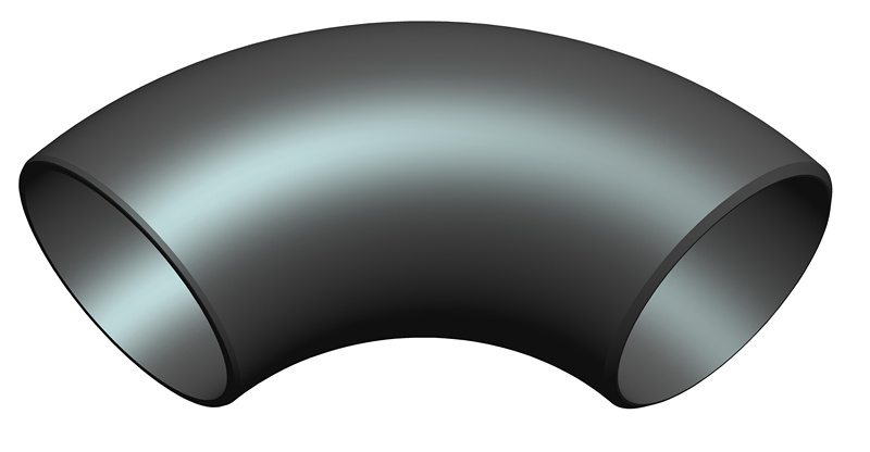 無縫彎頭 20#彎頭 1.5D彎頭 長半徑彎頭 生產(chǎn)各型號(hào)度數(shù)彎頭