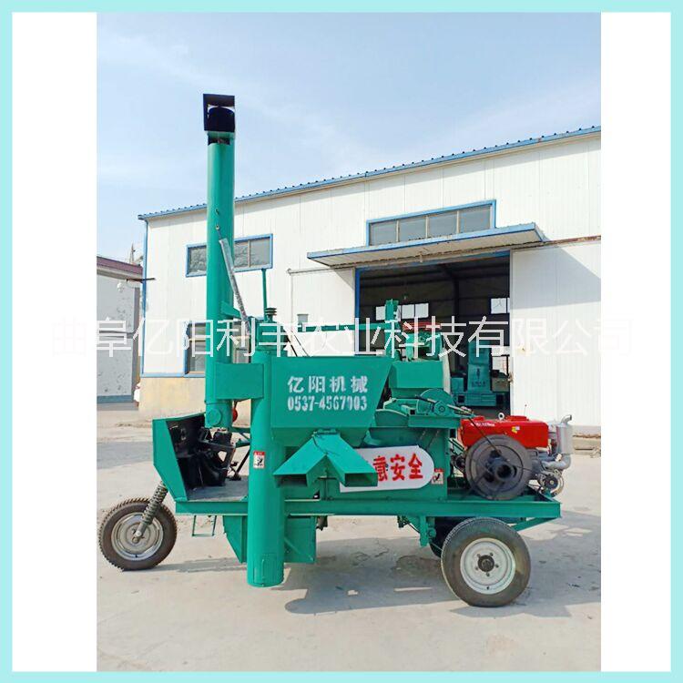 移動式大型玉米脫粒機價格