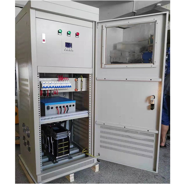 供應FS-40KW工業(yè)逆變器DC220V正弦波工頻電機啟動逆變器太陽能逆變器廠家